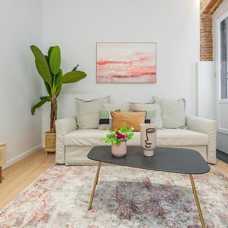Apartamentos Con Encanto En La Latina Madrid Eksteriør billede