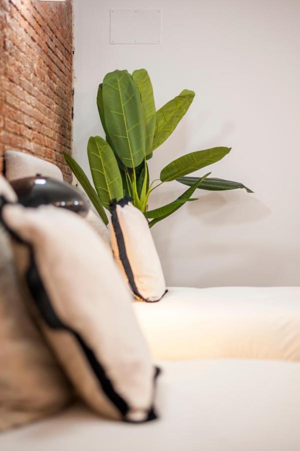 Apartamentos Con Encanto En La Latina Madrid Eksteriør billede