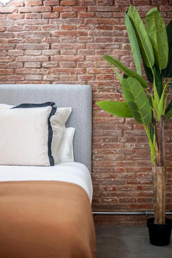 Apartamentos Con Encanto En La Latina Madrid Eksteriør billede