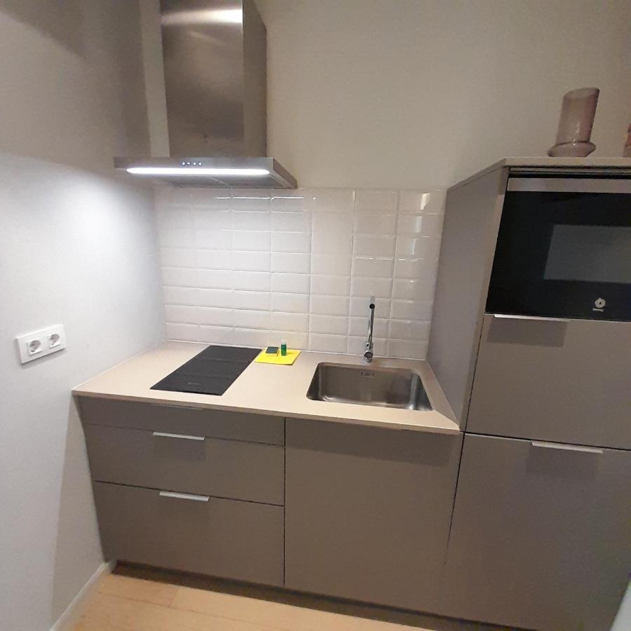 Apartamentos Con Encanto En La Latina Madrid Eksteriør billede